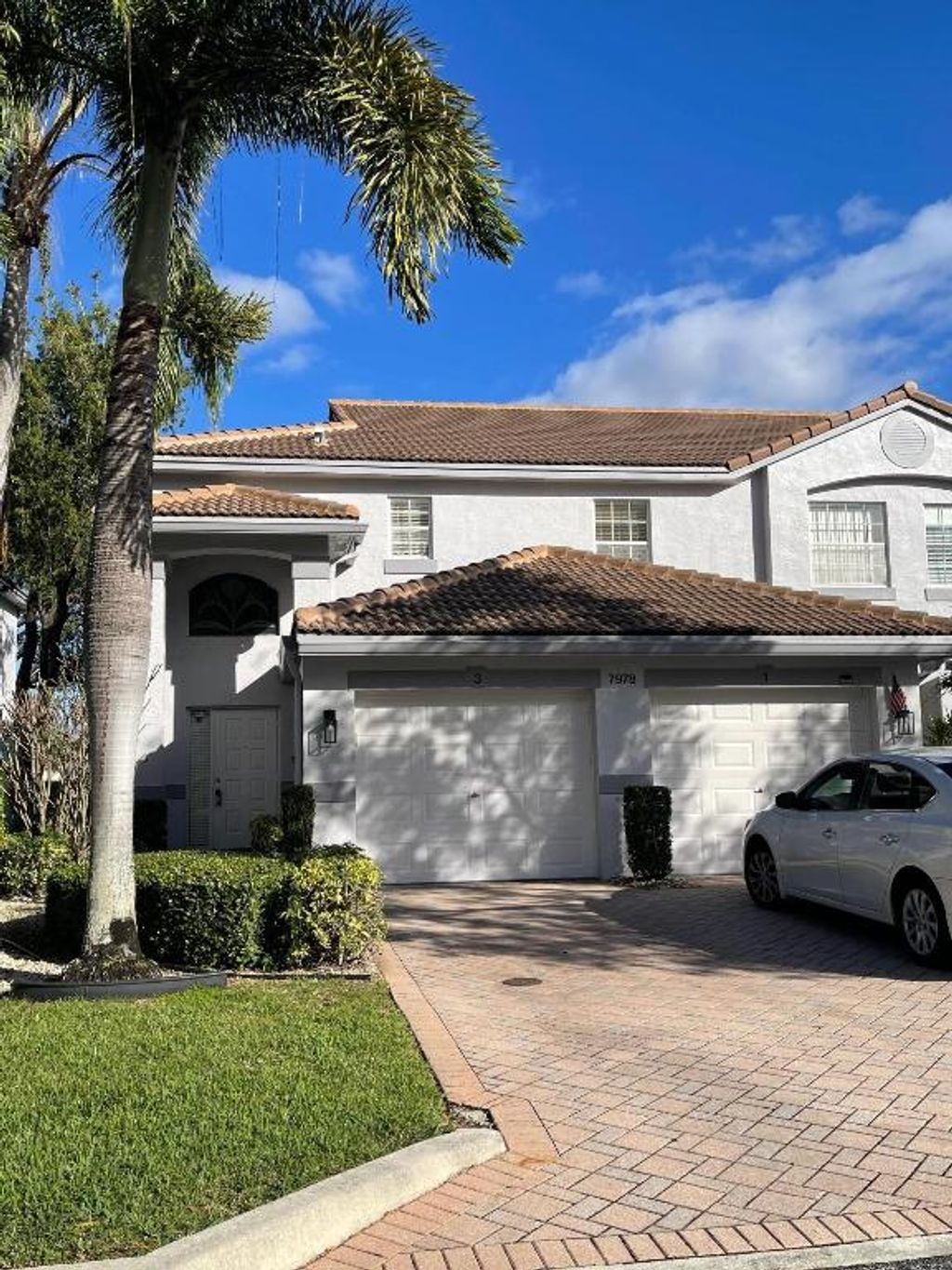 Photo of 7978 Laina Lane #3, Boynton Beach, FL 33437 (MLS # R11128406)