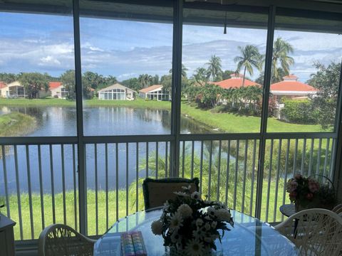 7978 Laina Lane Unit 3, Boynton Beach, FL 33437 - #: R11128406