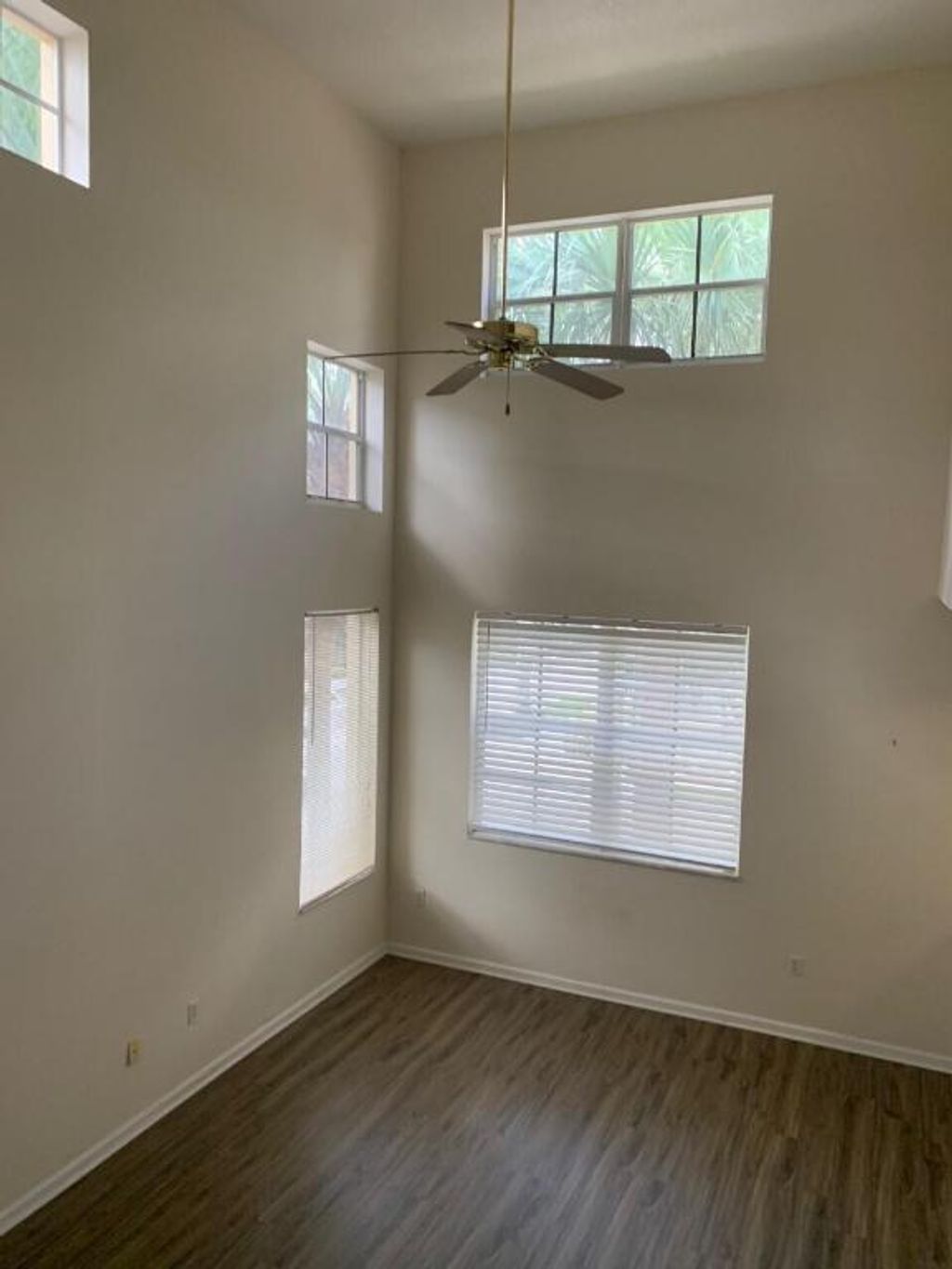 Photo of 4772 Chancellor Drive #21, Jupiter, FL 33458 (MLS # R10989883)