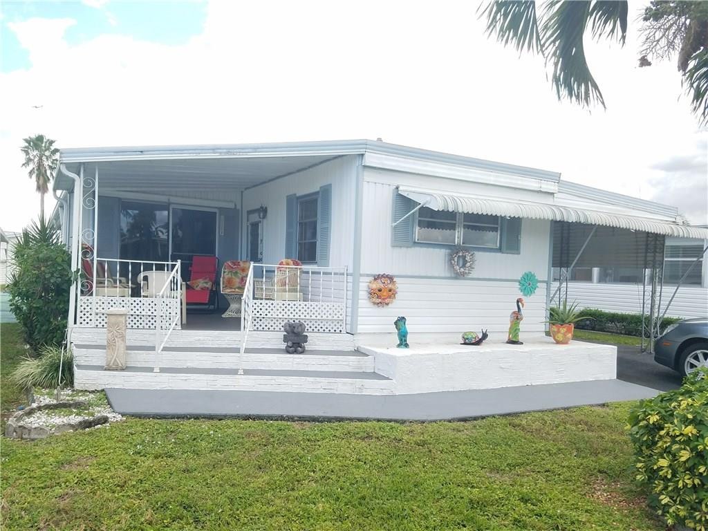 Park City Sec Two-A 61-22 - Residential