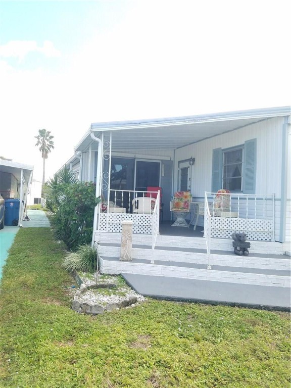 Park City Sec Two-A 61-22 - Residential