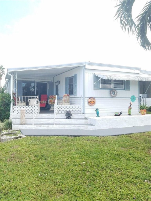Park City Sec Two-A 61-22 - Residential