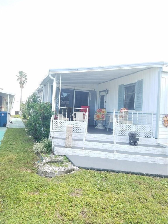 Park City Sec Two-A 61-22 - Residential