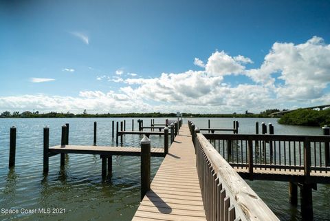 A home in Vero Beach