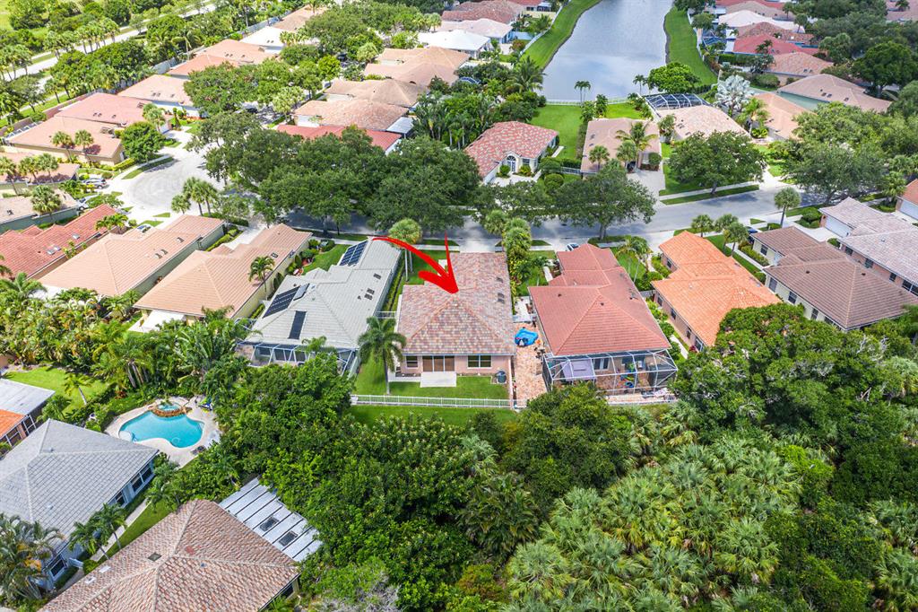 HAMPTONS AT MAPLEWOOD - Residential