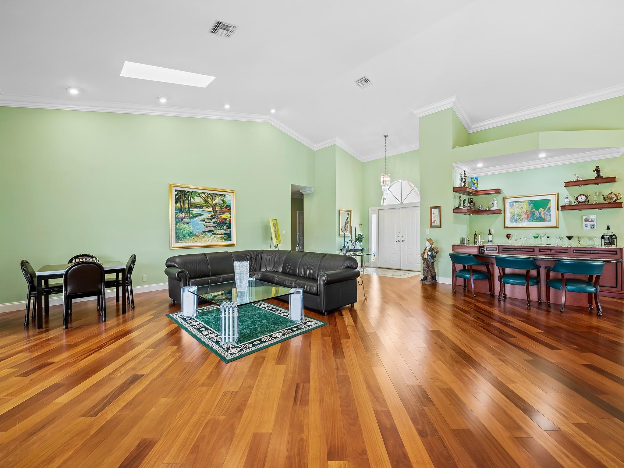 Boca Woods Country Club - Residential