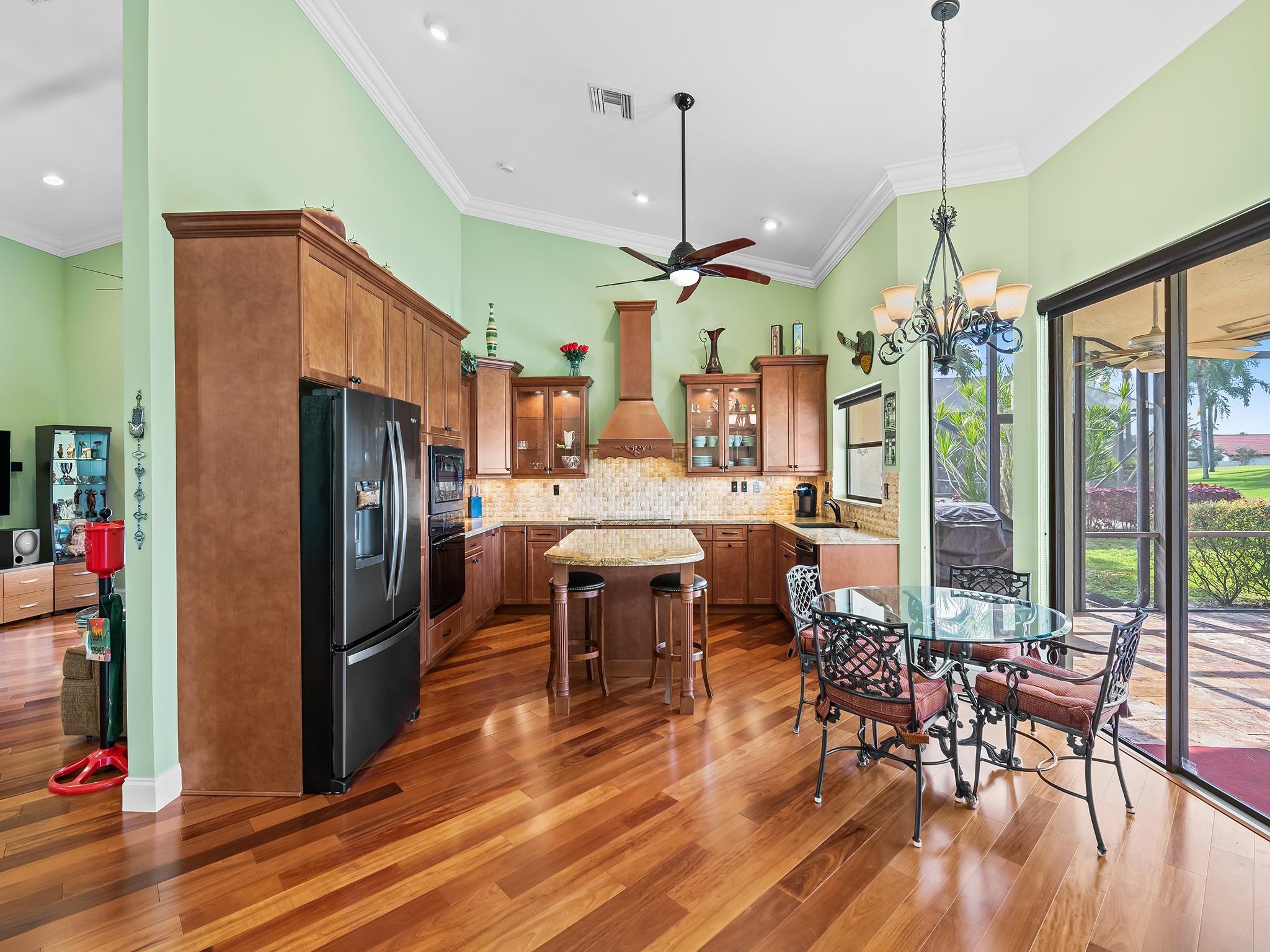 Boca Woods Country Club - Residential