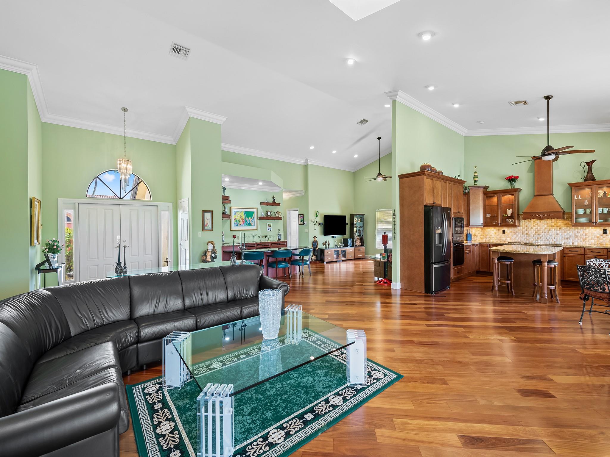 Boca Woods Country Club - Residential