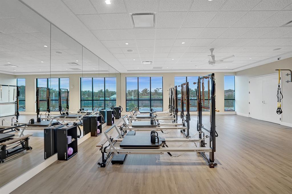 Boca Woods Country Club - Residential