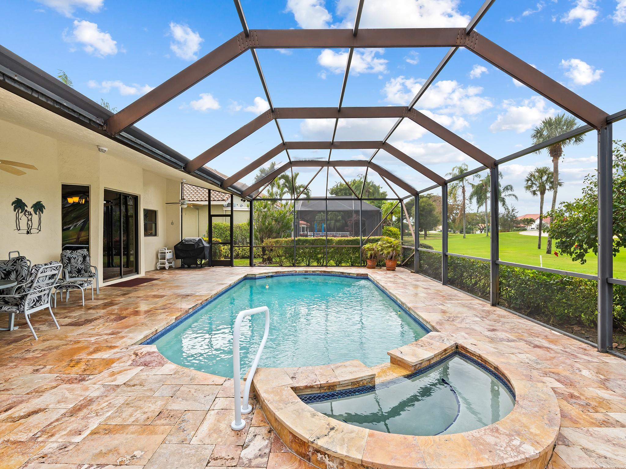 Boca Woods Country Club - Residential