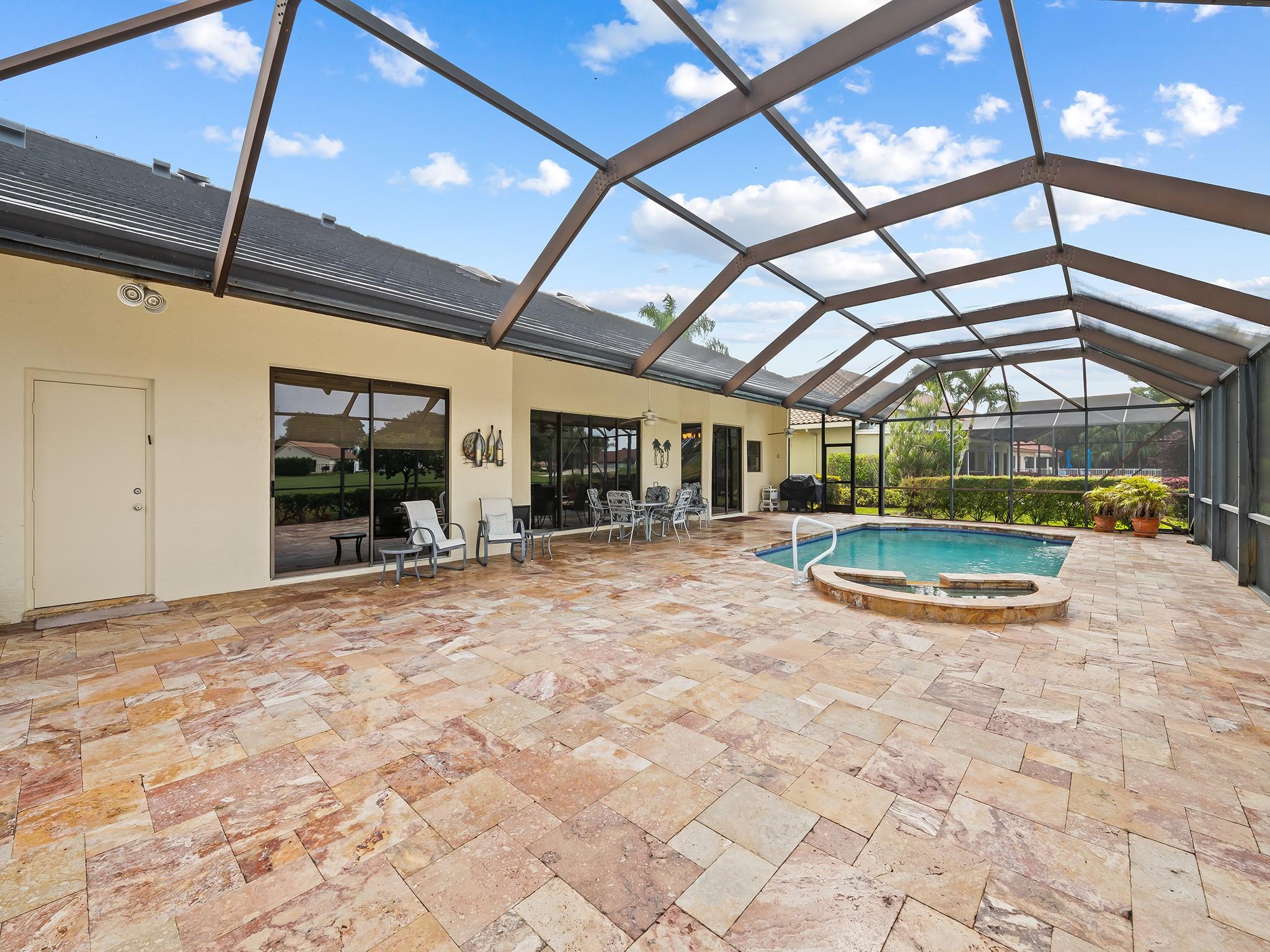 Boca Woods Country Club - Residential