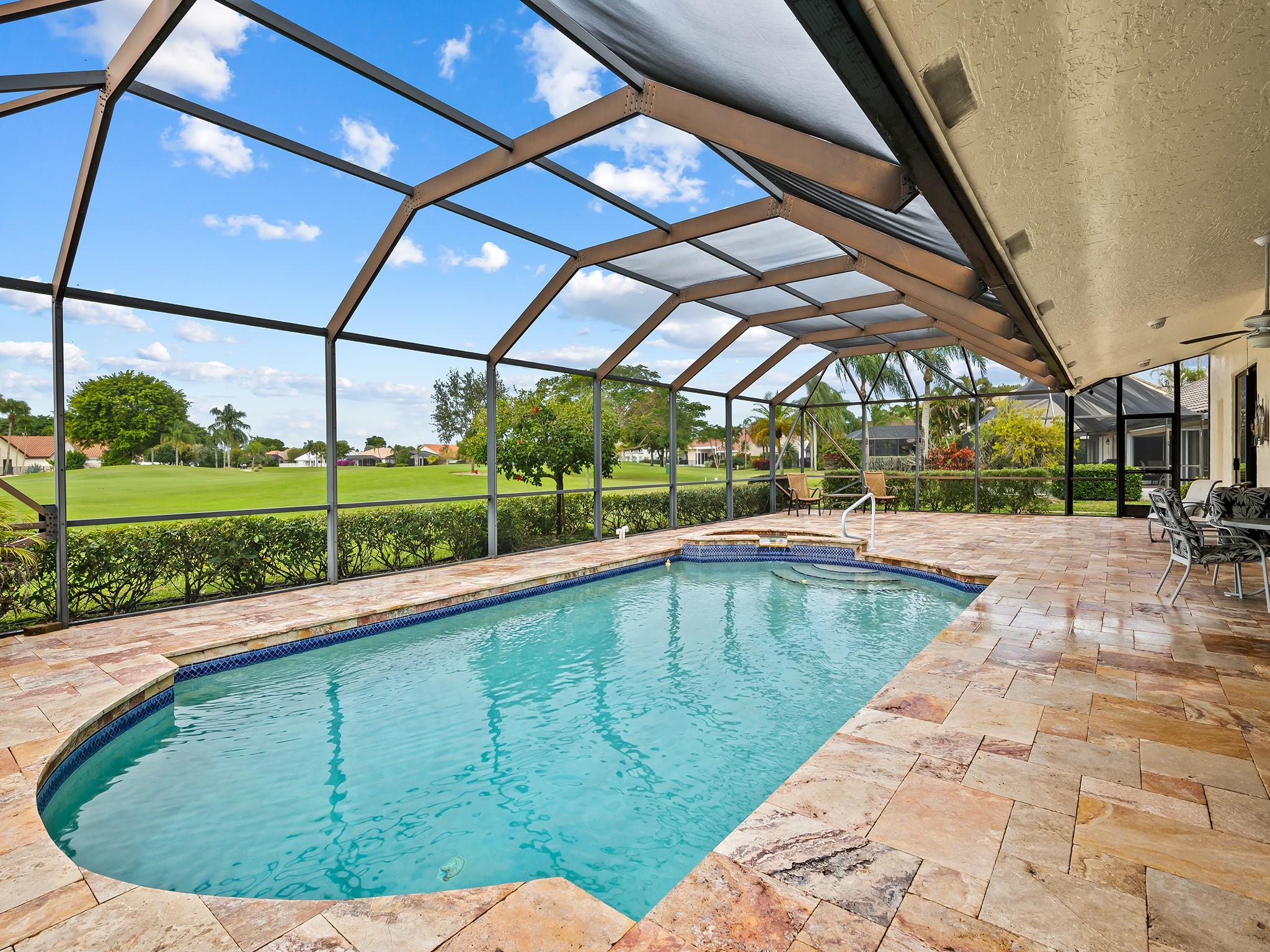 Boca Woods Country Club - Residential