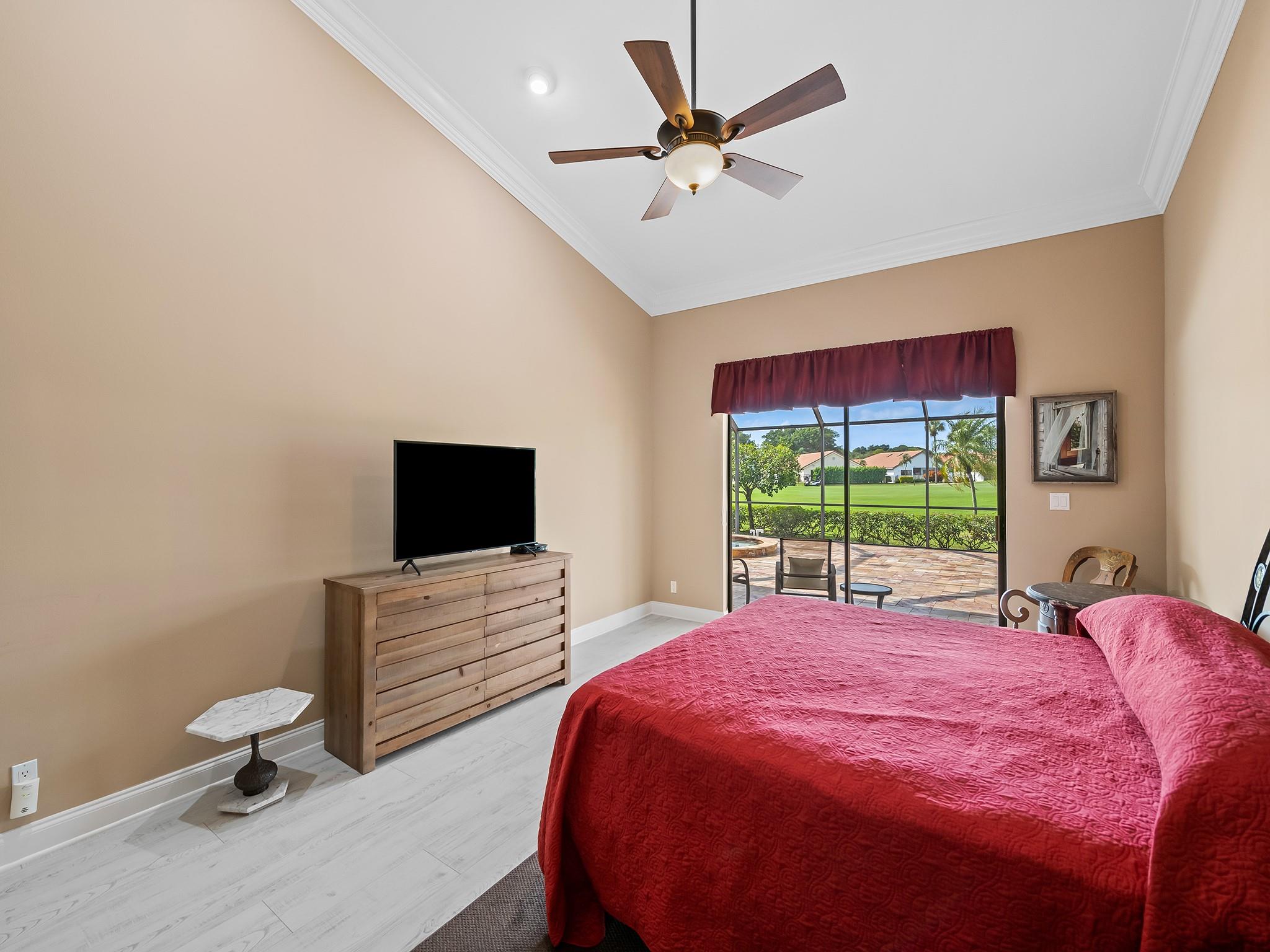 Boca Woods Country Club - Residential