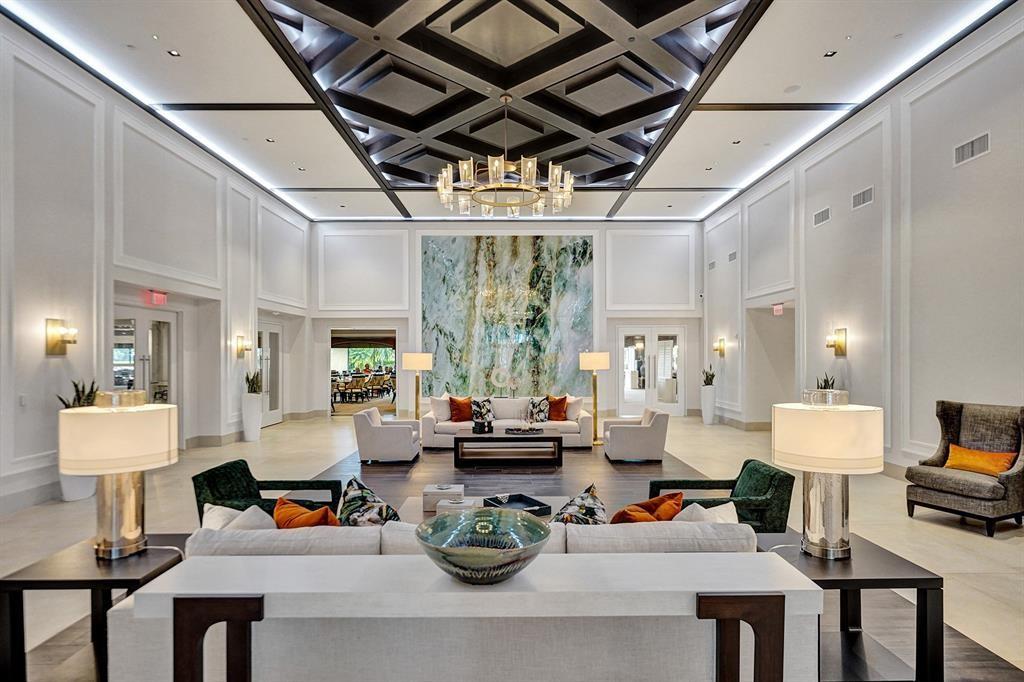 Boca Woods Country Club - Residential