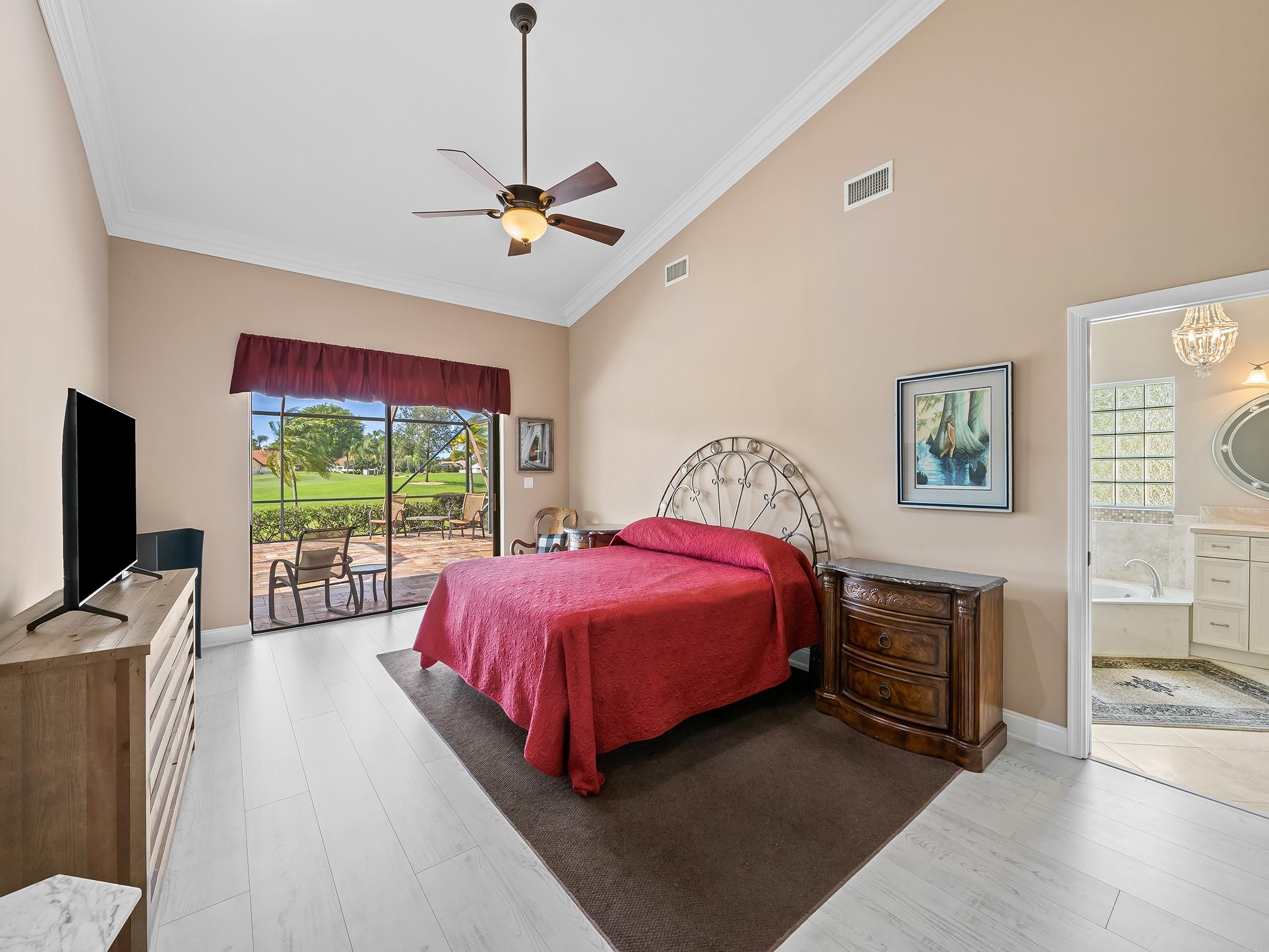 Boca Woods Country Club - Residential