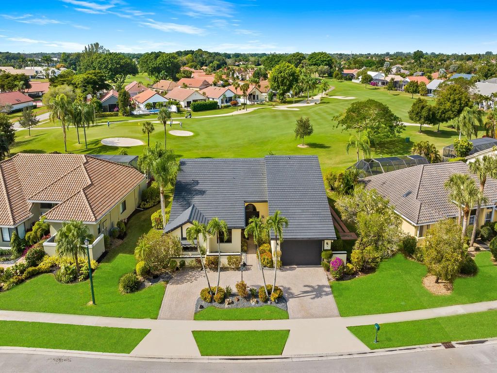 Photo of 11361 Boca Woods Lane, Boca Raton, FL 33428 (MLS # F10482417)