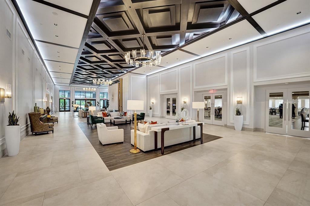 Boca Woods Country Club - Residential