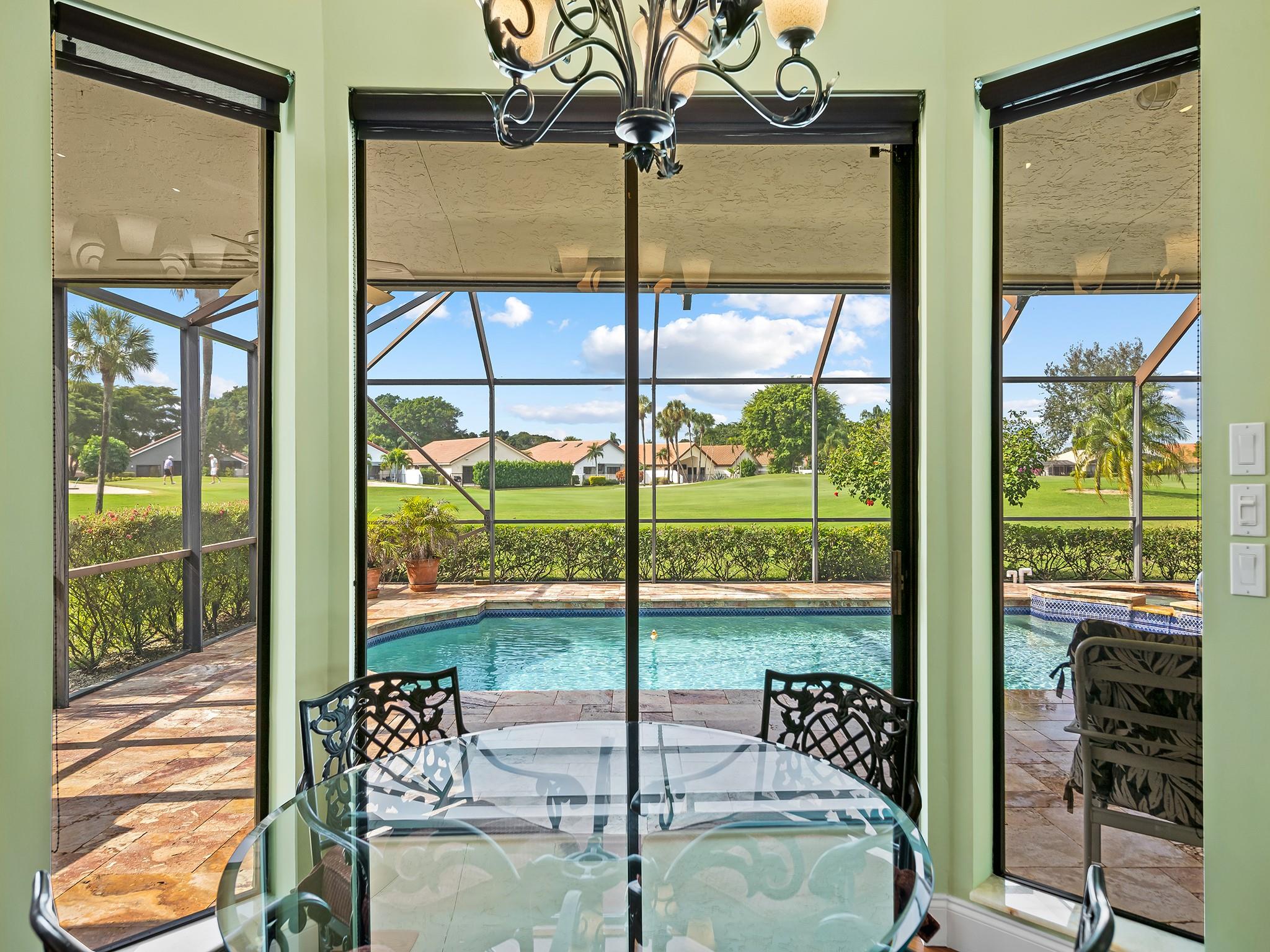 Boca Woods Country Club - Residential