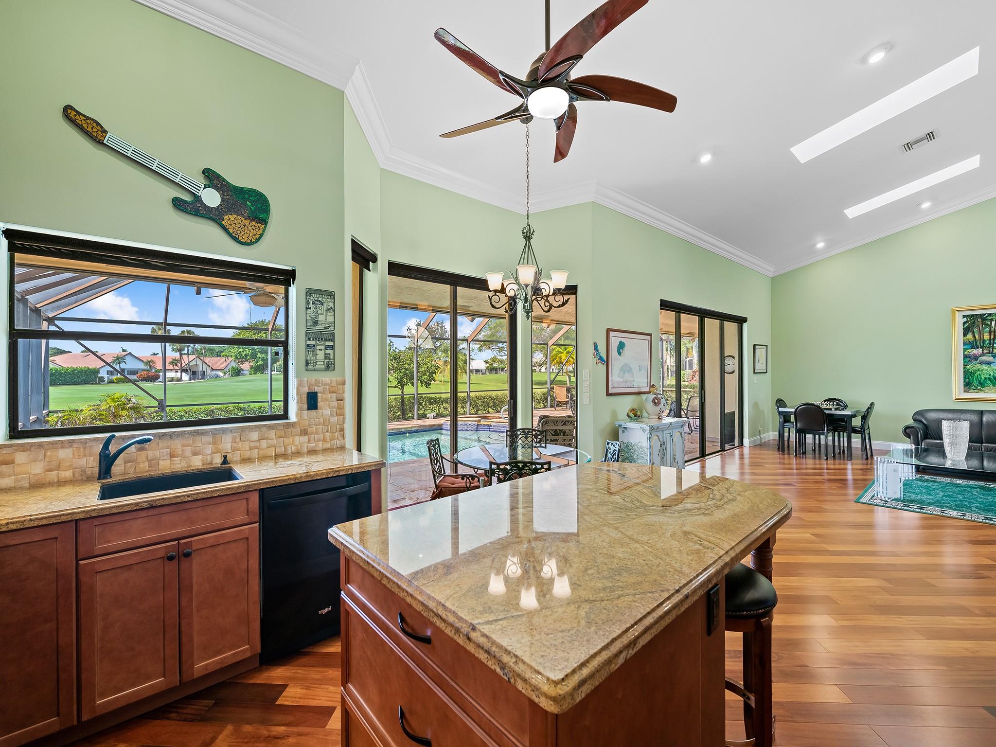 Boca Woods Country Club - Residential