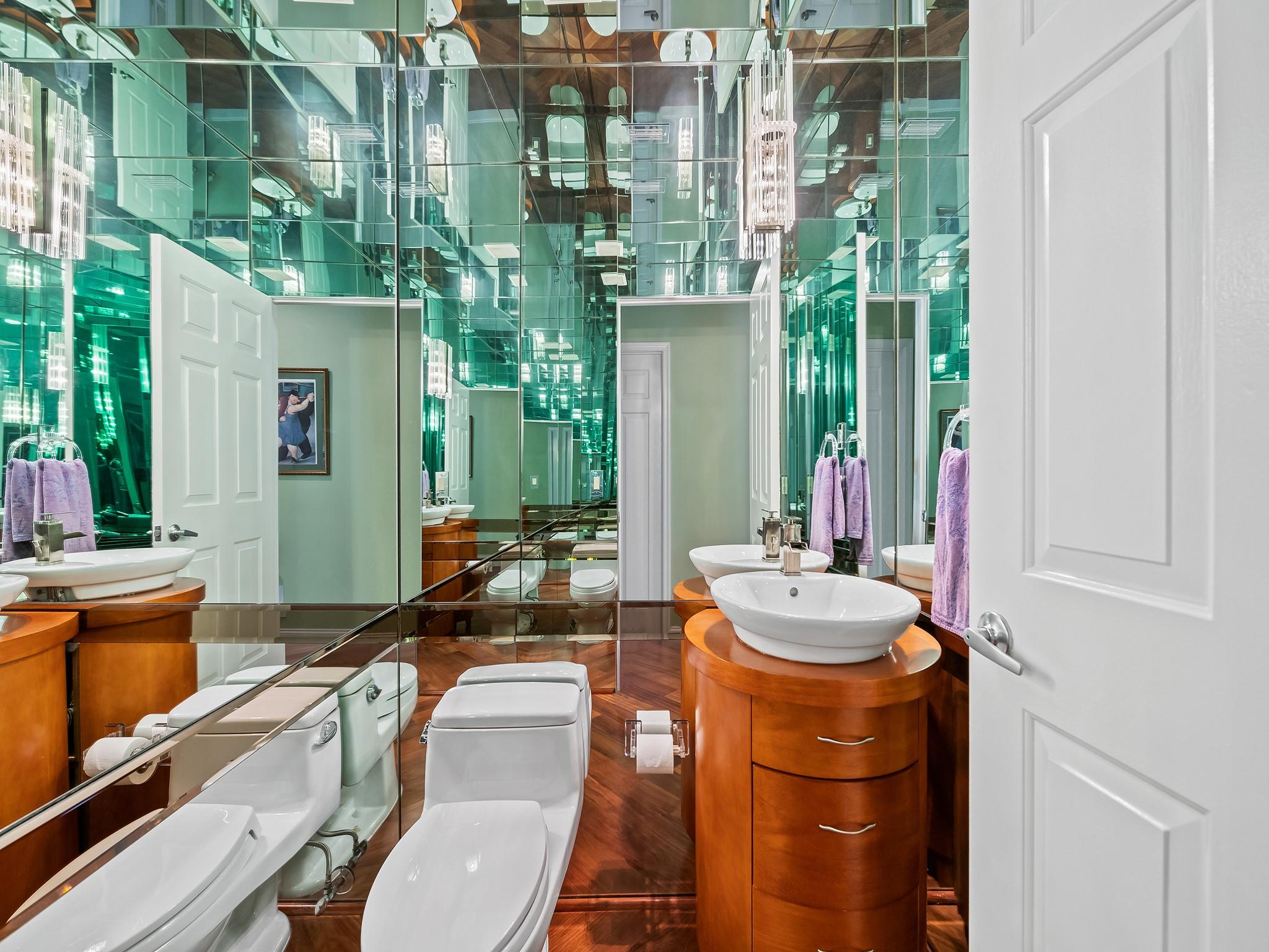 Boca Woods Country Club - Residential