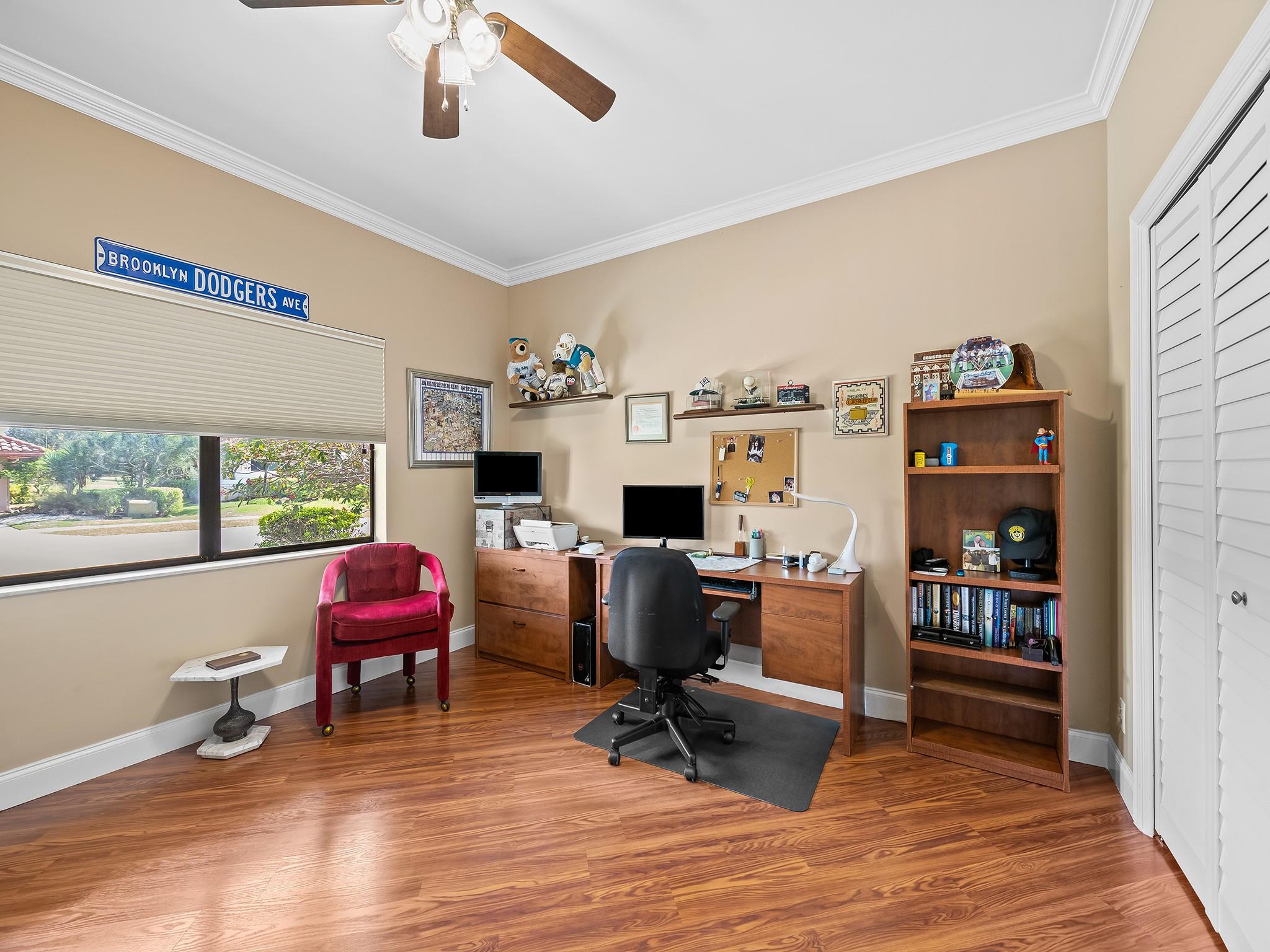 Boca Woods Country Club - Residential