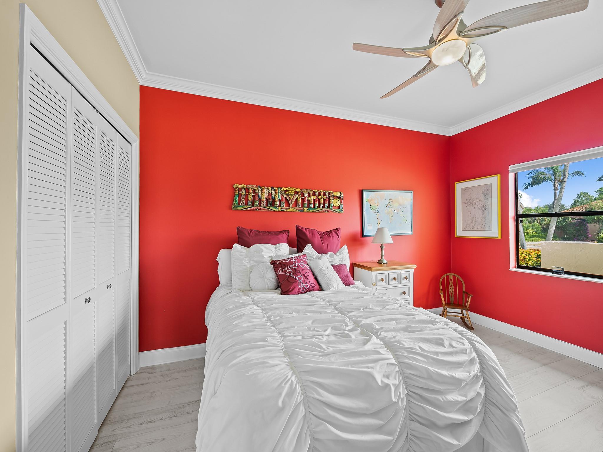 Boca Woods Country Club - Residential