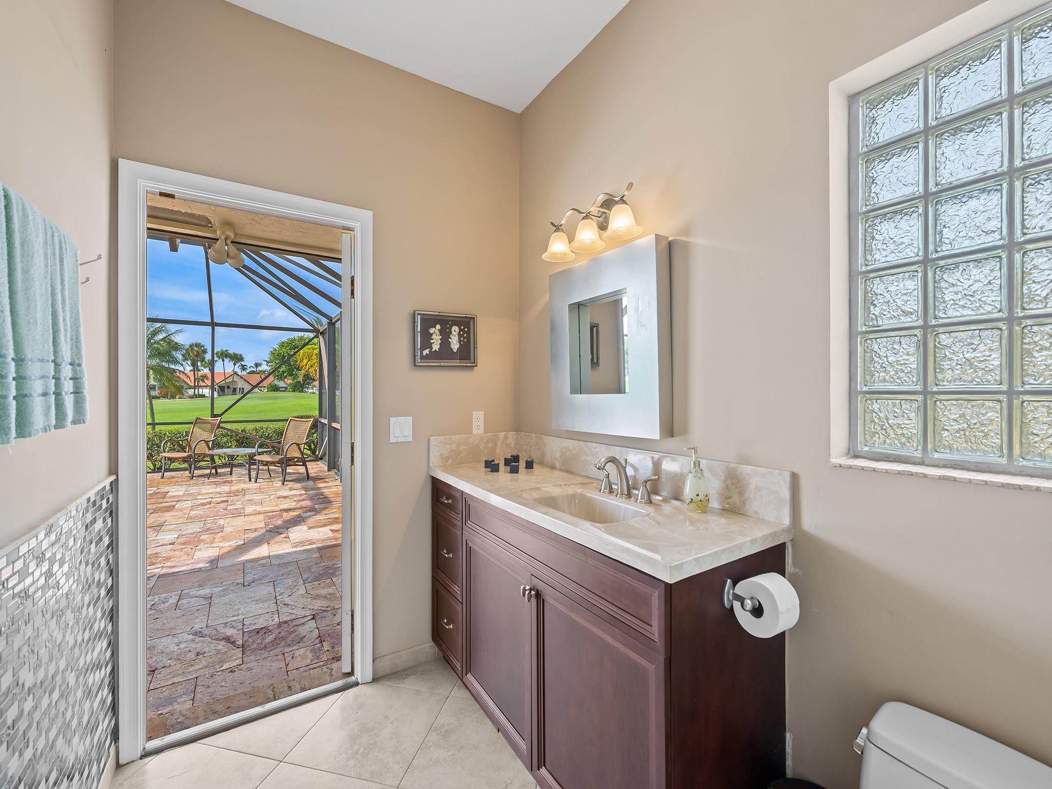 Boca Woods Country Club - Residential