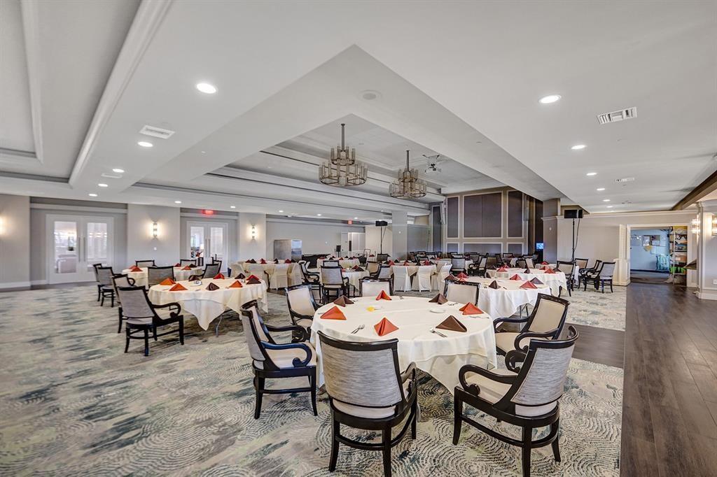 Boca Woods Country Club - Residential