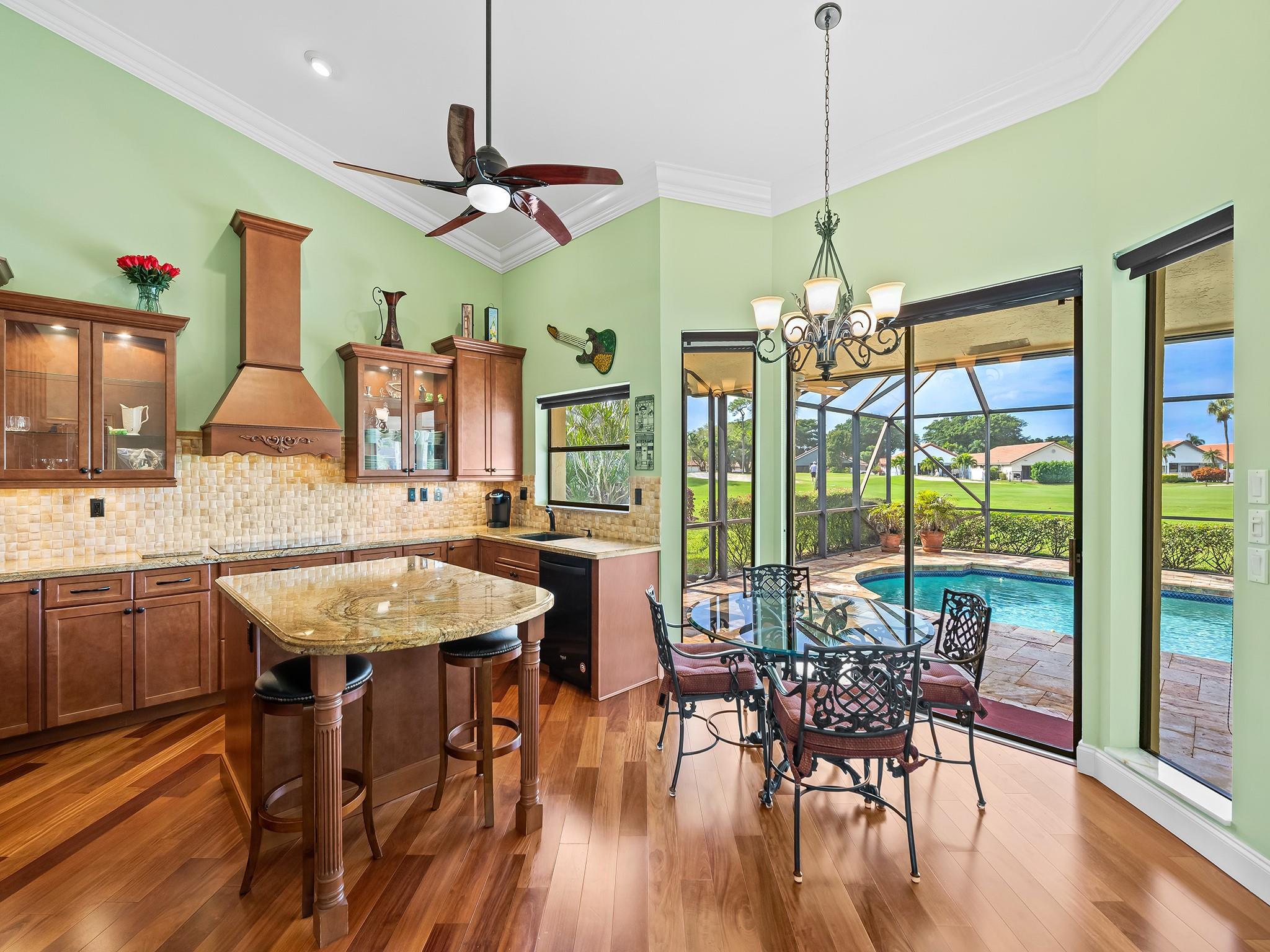 Boca Woods Country Club - Residential