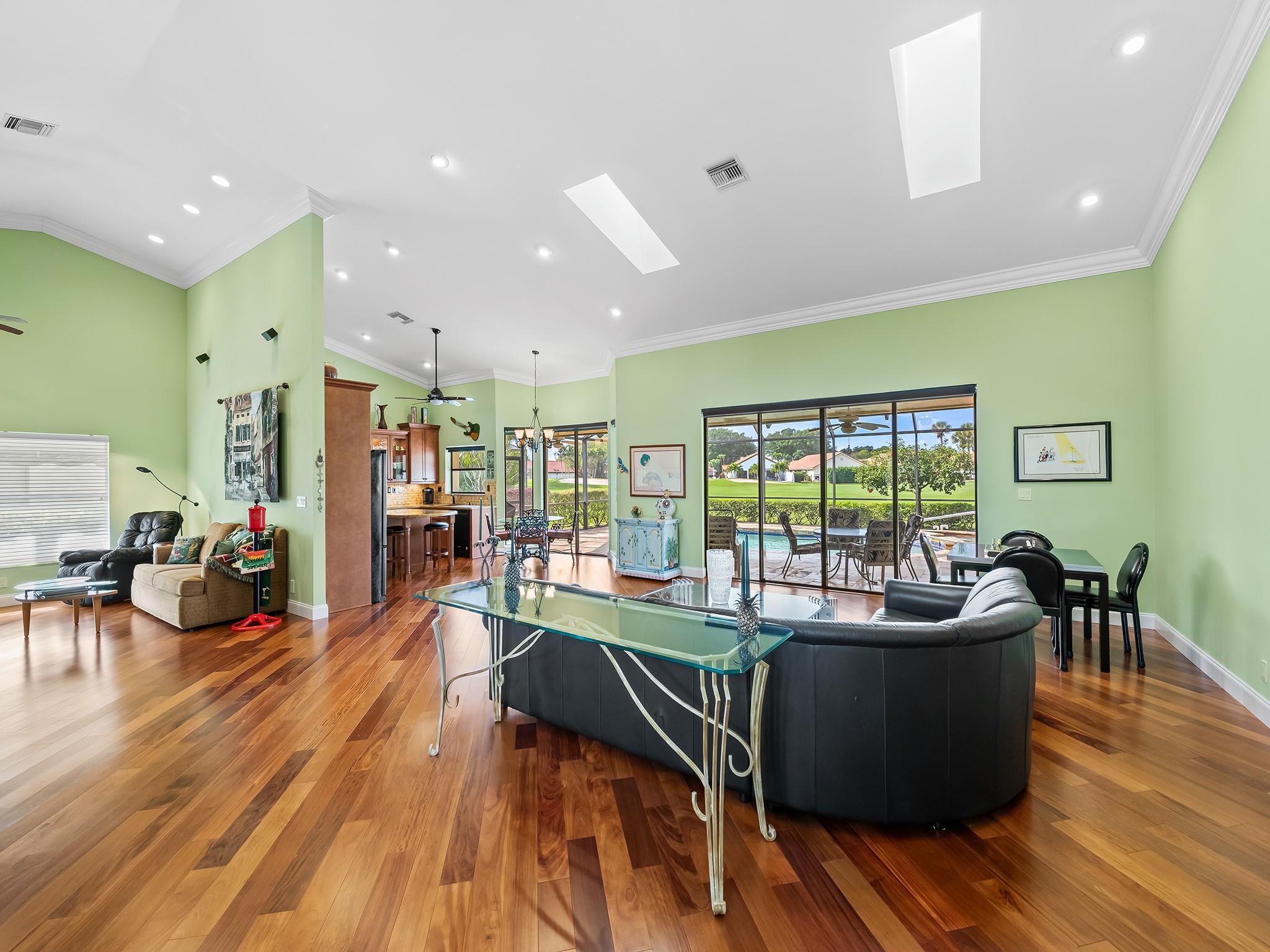 Boca Woods Country Club - Residential