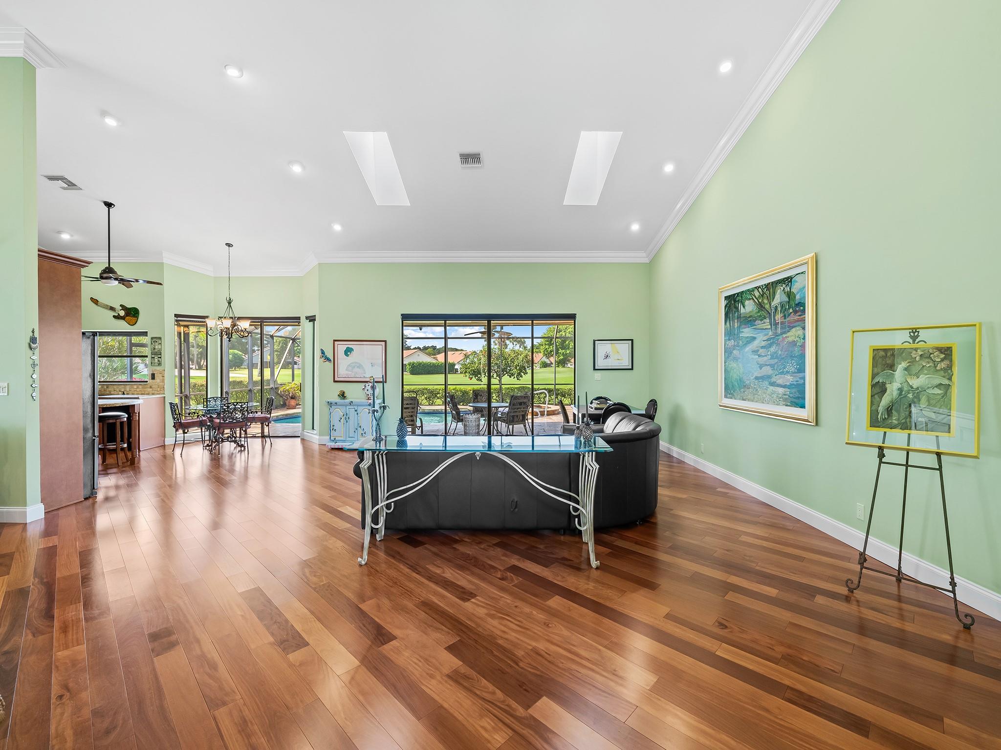 Boca Woods Country Club - Residential