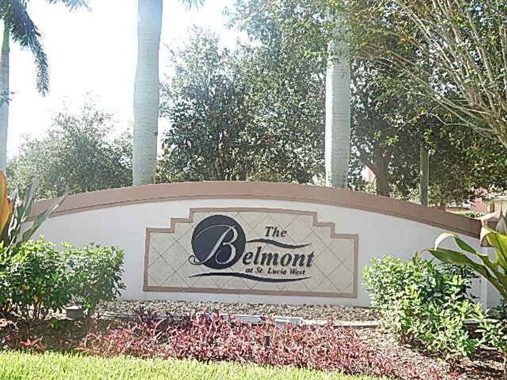 Photo of 158 SW Peacock Boulevard #30-105, Port Saint Lucie, FL 34986 (MLS # R10723364)