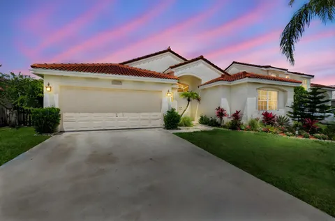 18834 Caspian Circle, Boca Raton, FL MLS: R11090499