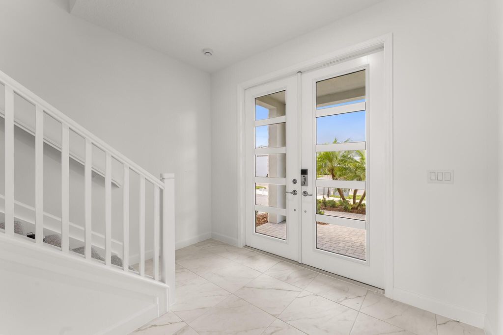 Photo of 13558 SW Bally Drive, Port Saint Lucie, FL 34987 (MLS # R11109572)