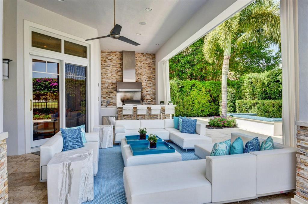 HAMPTONS - Residential