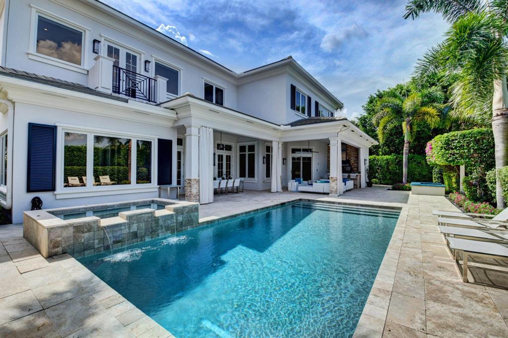 HAMPTONS - Residential