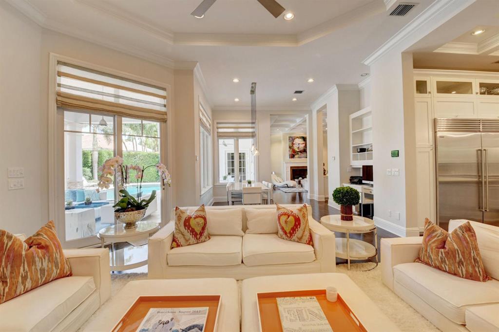 HAMPTONS - Residential