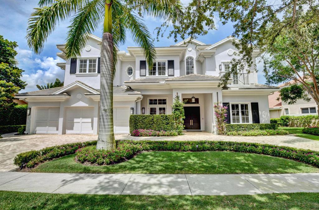 HAMPTONS - Residential