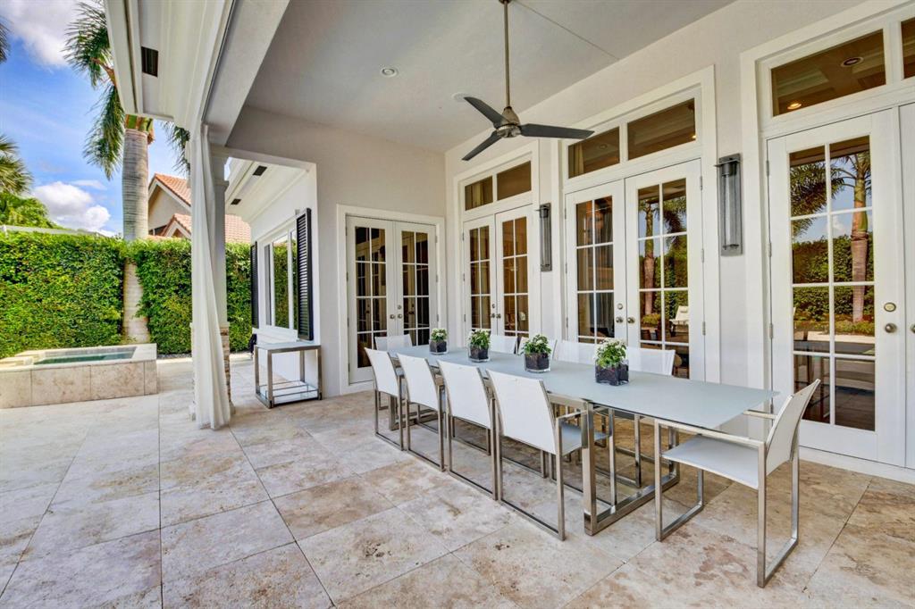 HAMPTONS - Residential