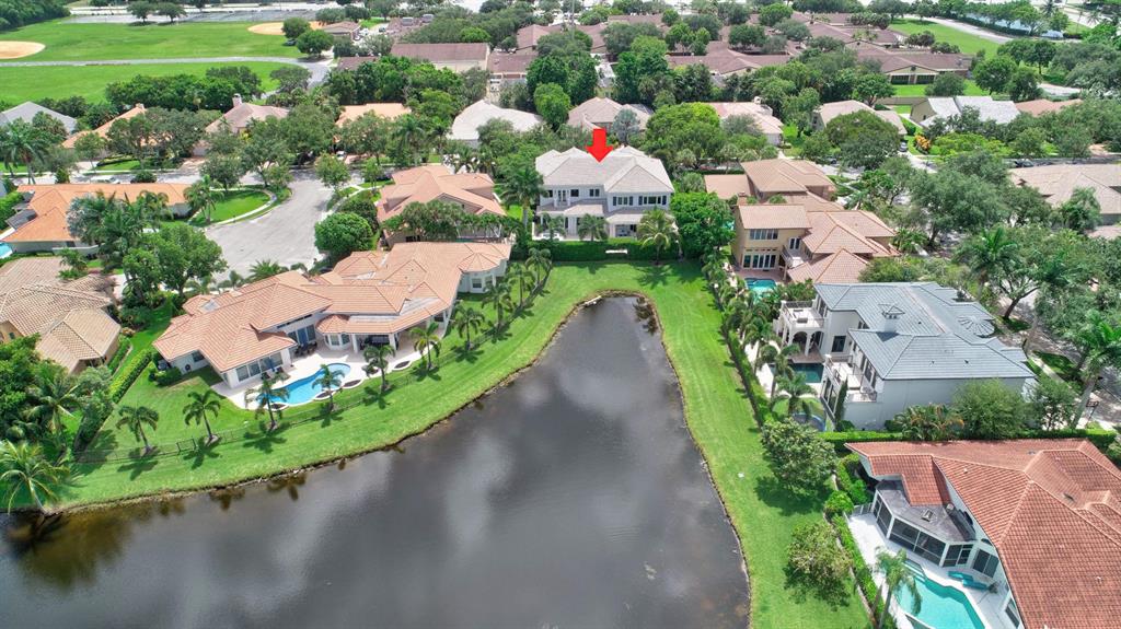 HAMPTONS - Residential