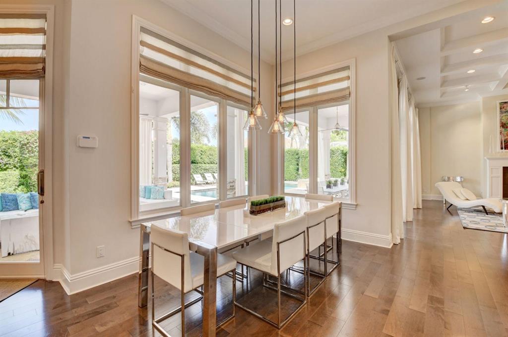 HAMPTONS - Residential