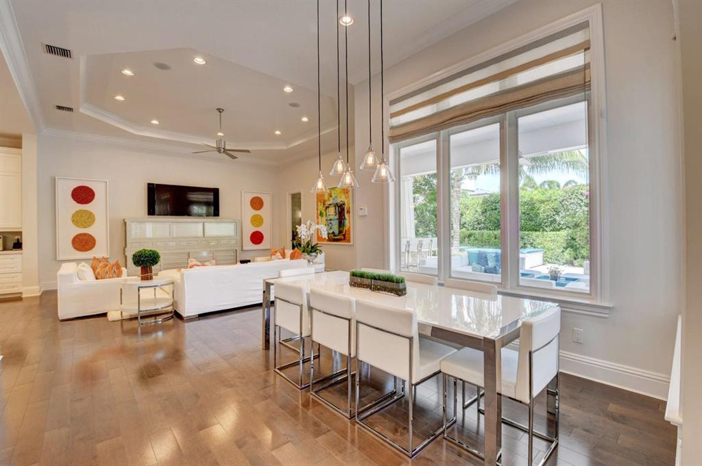 HAMPTONS - Residential