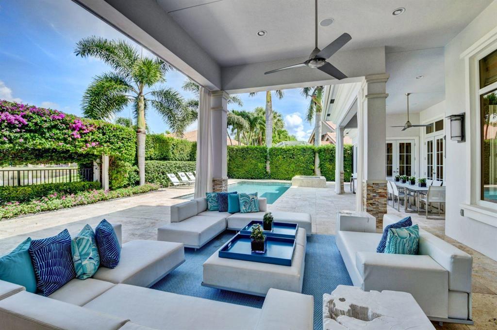 HAMPTONS - Residential