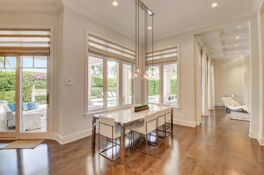 HAMPTONS - Residential