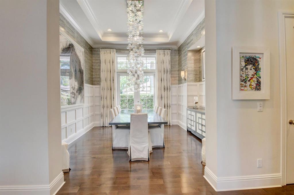 HAMPTONS - Residential