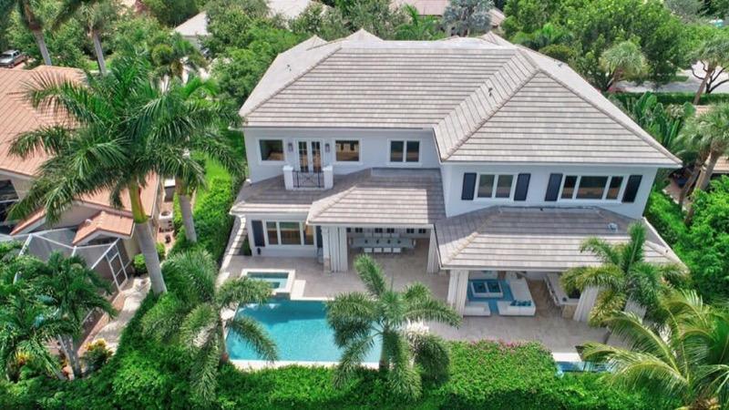 HAMPTONS - Residential