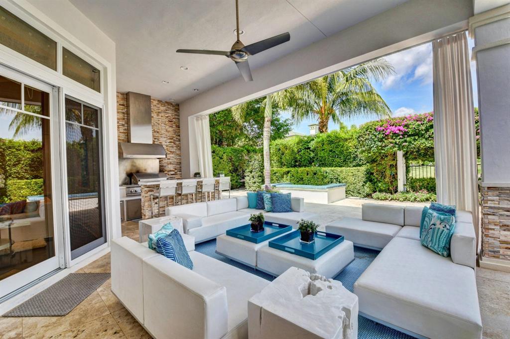 HAMPTONS - Residential