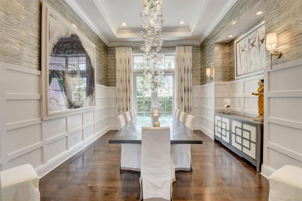 HAMPTONS - Residential