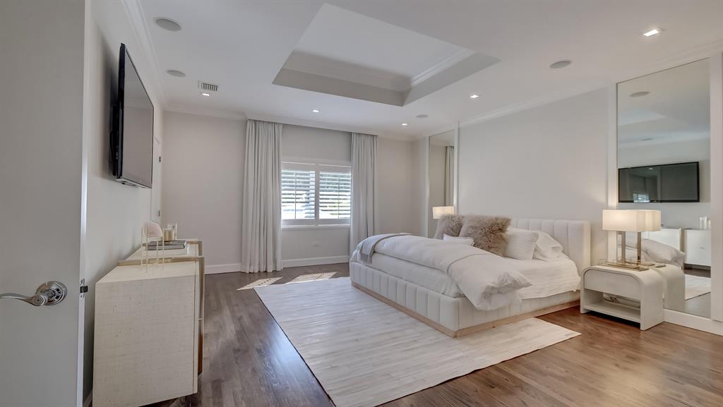 BAY POINT - Residential