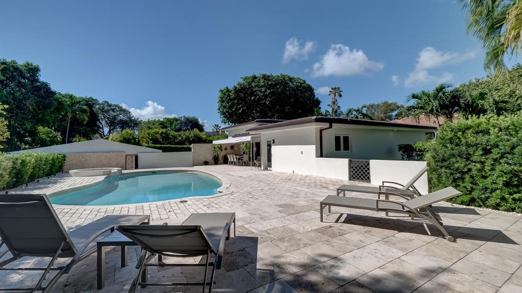 BAY POINT - Residential